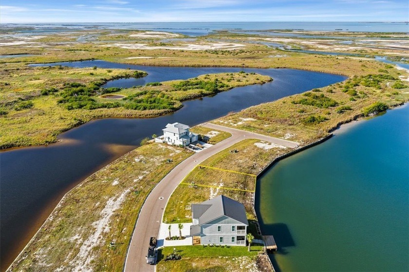 Opportunity awaits at 139 Laguna Isles! Located in phase one of - Beach Lot for sale in Port Aransas, Texas on Beachhouse.com