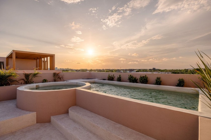 Tucked away in the lush embrace of Aldea Zama, Aflora is more - Beach Home for sale in Tulum,  on Beachhouse.com