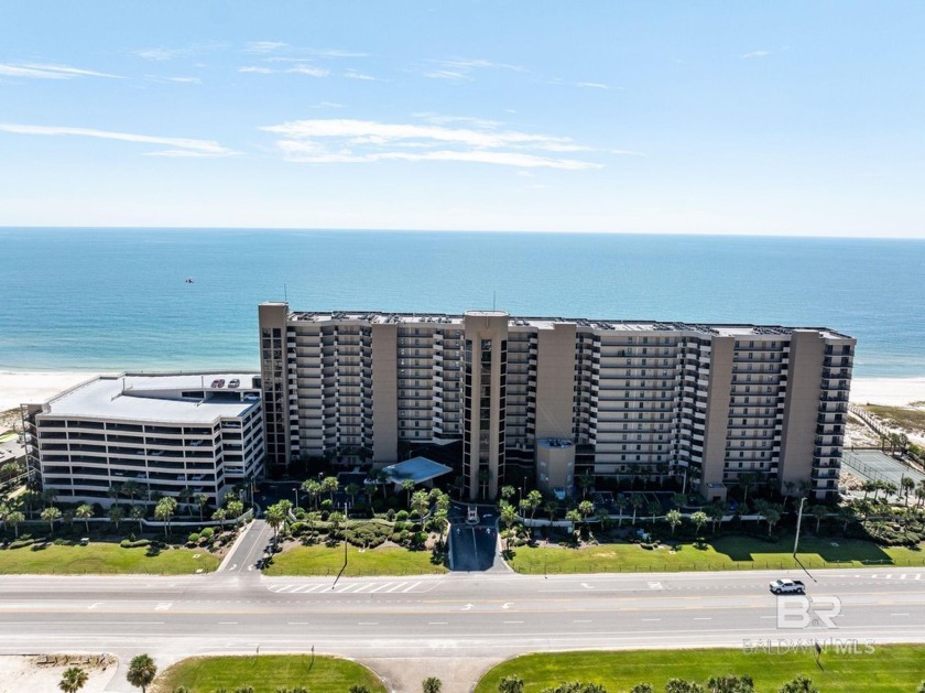 When you step inside this totally upgraded 3 Bedroom unit in - Beach Home for sale in Orange Beach, Alabama on Beachhouse.com