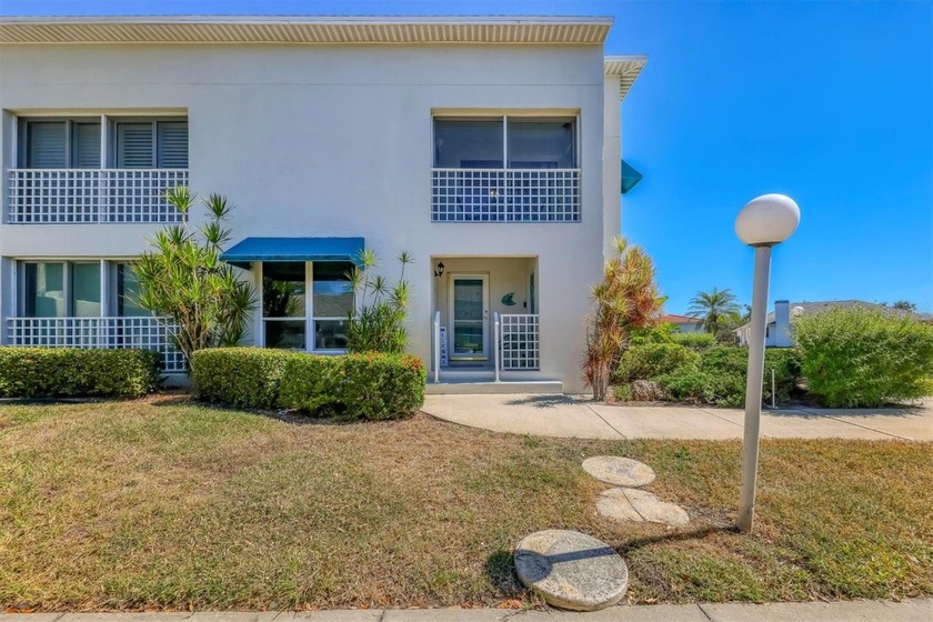 Under contract-accepting backup offers. TURNKEY FURNISHED THREE - Beach Condo for sale in Bradenton, Florida on Beachhouse.com