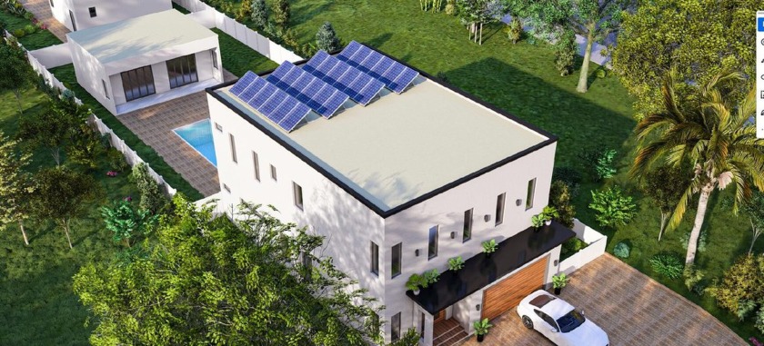 NEW CONSTRUCTION! Expected completion, 6-8 months - Beach Home for sale in West Palm Beach, Florida on Beachhouse.com