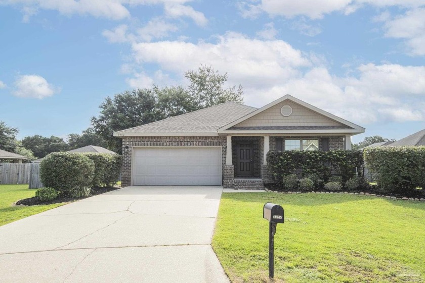 NEW LOWER PRICE!!  Small yet quaint neighborhood that offers a - Beach Home for sale in Pace, Florida on Beachhouse.com