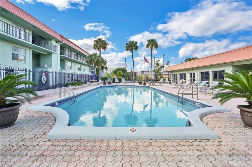 This is a diamond in the rough at an amazing price point - Beach Condo for sale in Oakland Park, Florida on Beachhouse.com