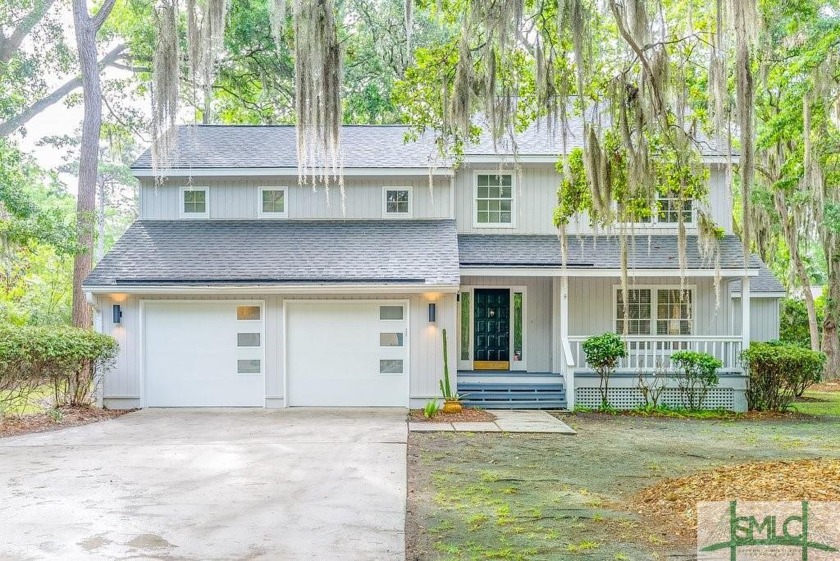 Welcome to The Landings under $500k - Wonderful lot with home - Beach Home for sale in Savannah, Georgia on Beachhouse.com