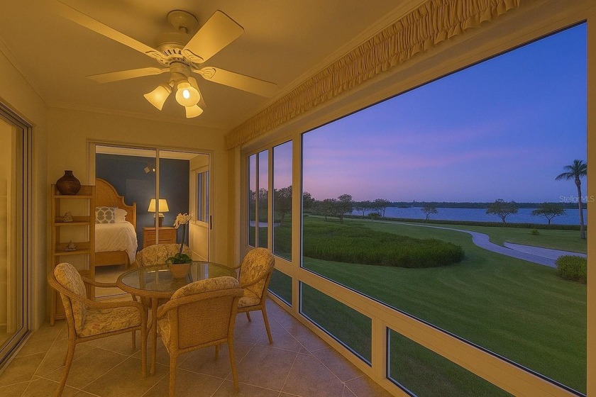 Beaches, Great Seafood, Fishing and Boating all minutes away! - Beach Condo for sale in Bradenton, Florida on Beachhouse.com