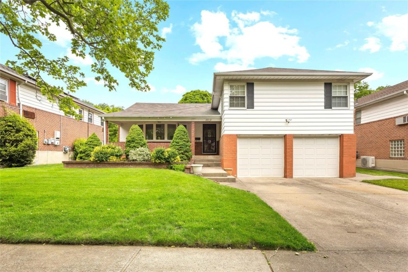 Excellent Condition 4 Level Split Home On A Beautiful Block In - Beach Home for sale in Bayside, New York on Beachhouse.com