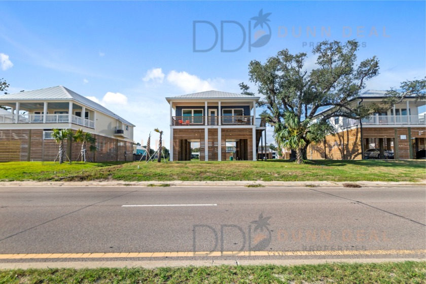 The Deep Blue Den-Brand New and Open For Labor Day and Cruising - Beach Vacation Rentals in Gulfport, Mississippi on Beachhouse.com