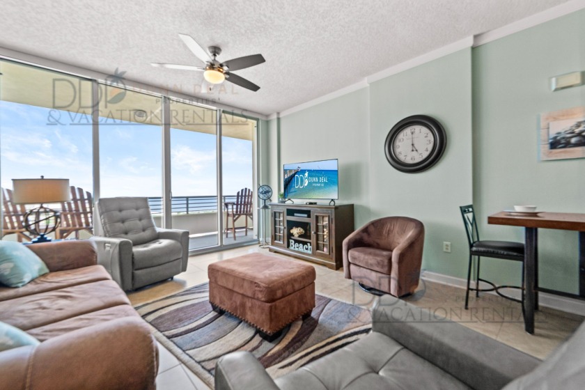 Ocean Club 1106 Enjoy panoramic views of the Gulf! - Beach Vacation Rentals in Biloxi, Mississippi on Beachhouse.com