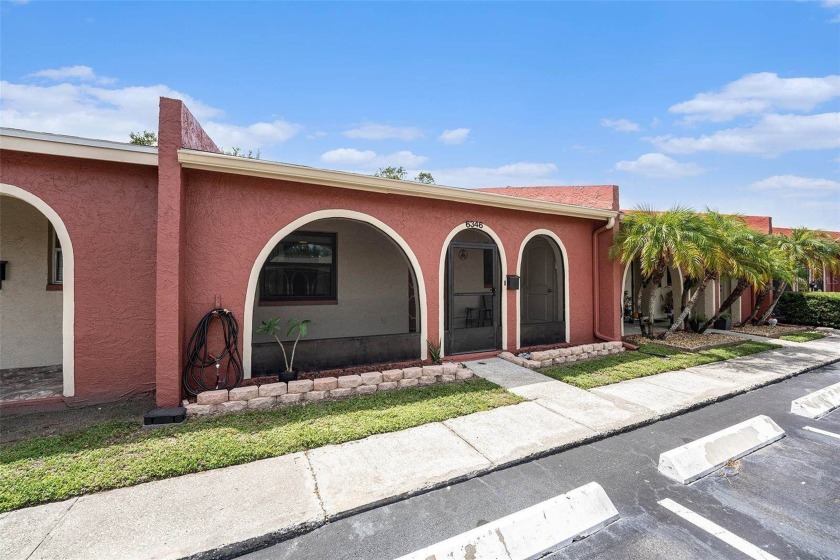 Say hello to a *Good Buy* in this Pet-Friendly 2 bedroom - 2 - Beach Home for sale in Pinellas Park, Florida on Beachhouse.com