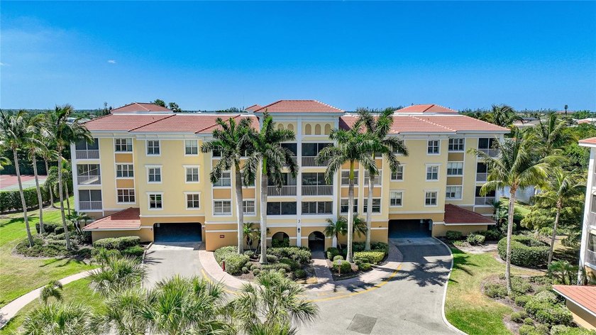 Welcome to the highly sought after gated community of Fountain - Beach Condo for sale in Punta Gorda, Florida on Beachhouse.com