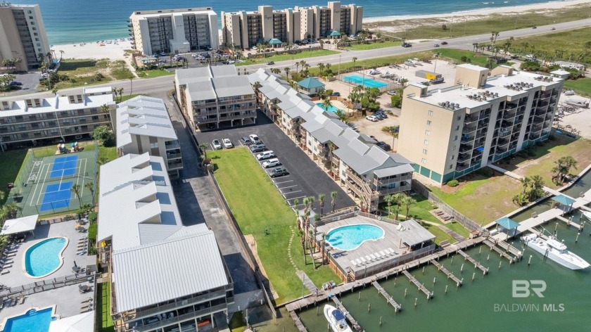 Welcome to Lei Lani Mini Tower. Great rental property. Low - Beach Home for sale in Orange Beach, Alabama on Beachhouse.com