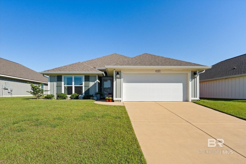 **Stunning 4 Bedroom, 3 Bath Home in the Rosewood Community** - Beach Home for sale in Foley, Alabama on Beachhouse.com