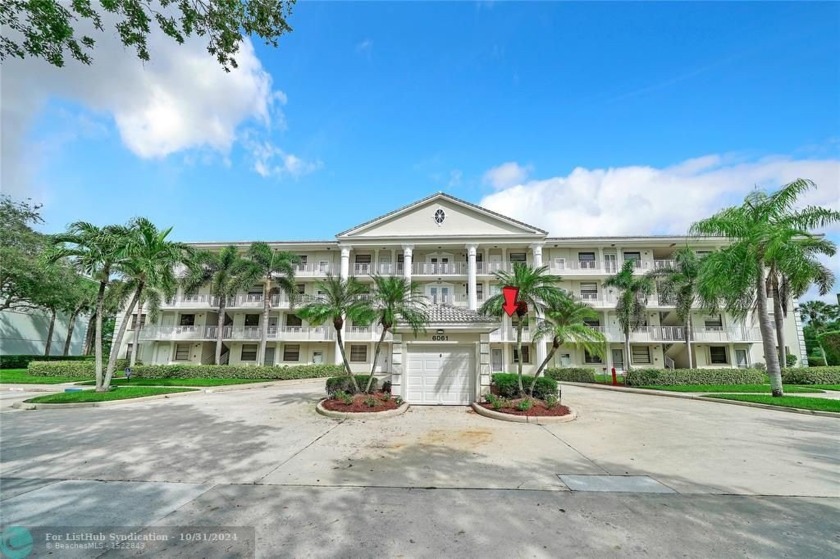 In the heart of Boca Raton! This jaw-dropping condo offers - Beach Condo for sale in Boca Raton, Florida on Beachhouse.com