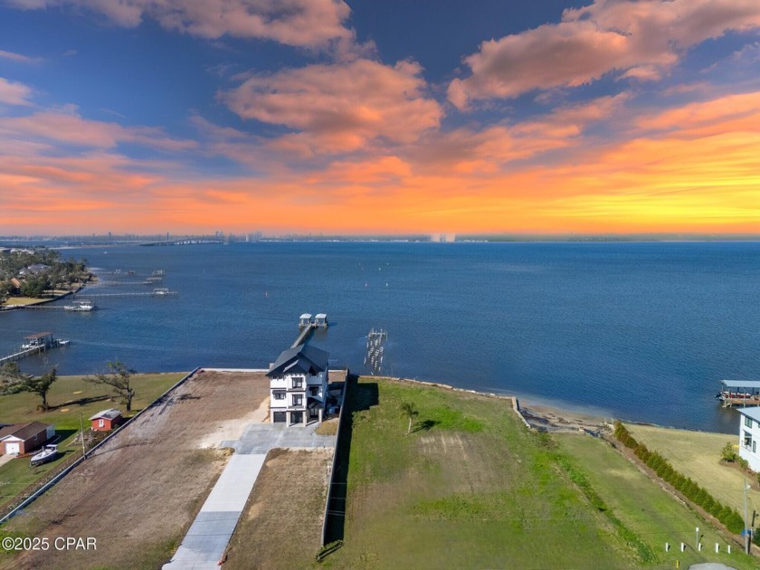 An incredible opportunity awaits on North Bay with this - Beach Lot for sale in Panama City, Florida on Beachhouse.com