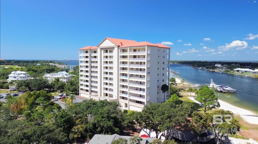 Welcome home to Sailmaker's Place, nestled along the sugar-white - Beach Home for sale in Perdido Key, Florida on Beachhouse.com