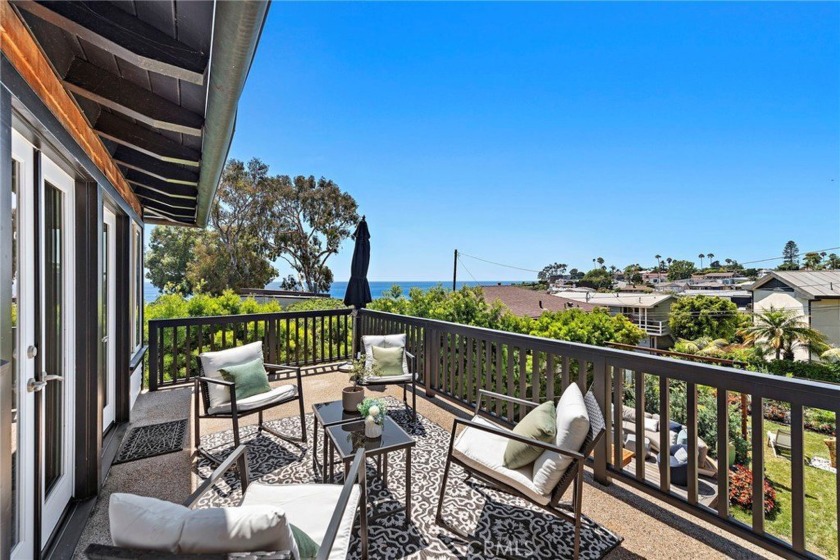 Experience the epitome of coastal living in this stunning North - Beach Home for sale in Laguna Beach, California on Beachhouse.com