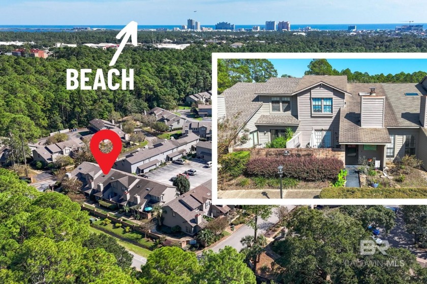 If you are ready to experience the coastal lifestyle in comfort - Beach Home for sale in Gulf Shores, Alabama on Beachhouse.com