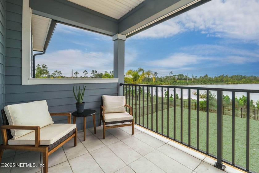 Spectacular views that will take your breath away! Embrace the - Beach Home for sale in St Augustine, Florida on Beachhouse.com