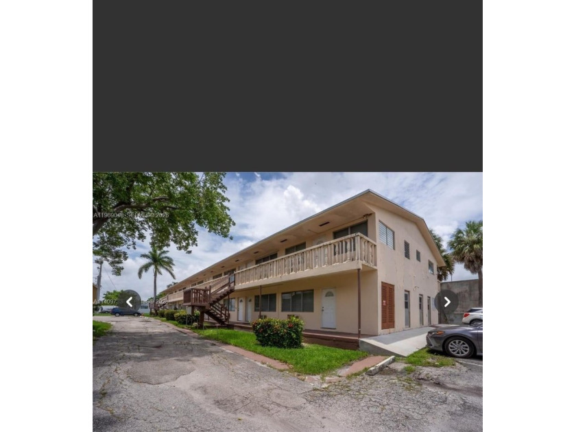 Excellent investment opportunity.
Well-maintained 1 bedroom / 1 - Beach Condo for sale in Hallandale Beach, Florida on Beachhouse.com