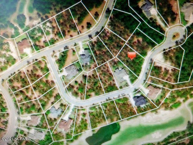 Great value here for a .40/acre home site on a quiet street in - Beach Lot for sale in Ocean Isle Beach, North Carolina on Beachhouse.com