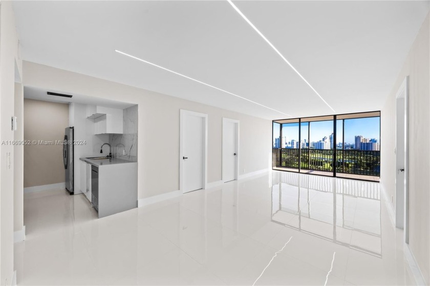 Elevate your lifestyle in this spectacular, fully renovated - Beach Condo for sale in Aventura, Florida on Beachhouse.com