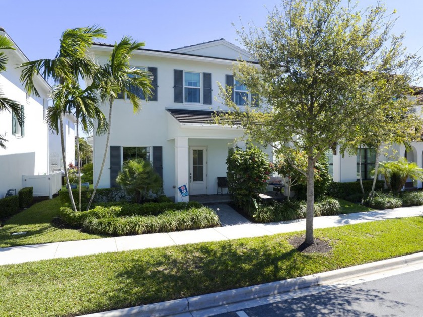 Welcome to your DREAM HOME! On a quiet street in Alton, this - Beach Home for sale in Palm Beach Gardens, Florida on Beachhouse.com