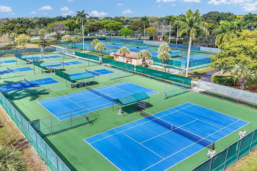 Rare corner-lot Villa FOR SALE at Whisper Walk, Boca's sought - Beach Home for sale in Boca Raton, Florida on Beachhouse.com