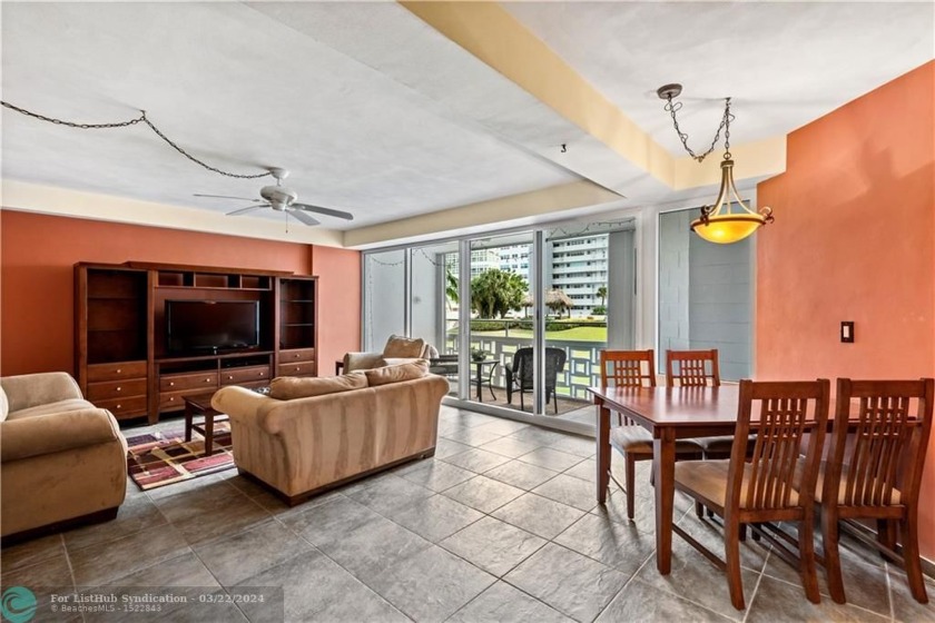 Step into your beach oasis, enjoy sunrises and sunsets through - Beach Condo for sale in Fort Lauderdale, Florida on Beachhouse.com