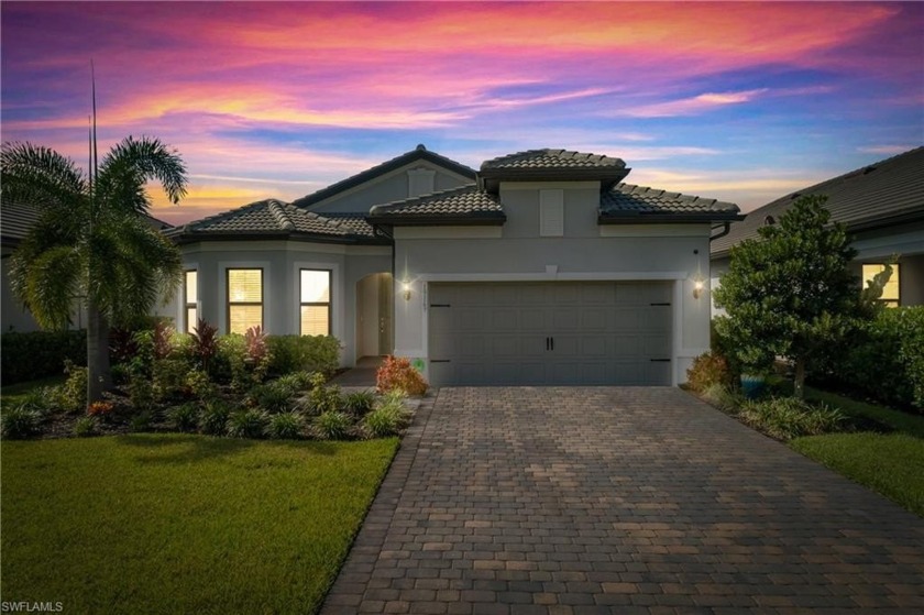 Welcome to this METICULOUSLY maintained, LAKEFRONT home with a - Beach Home for sale in Fort Myers, Florida on Beachhouse.com