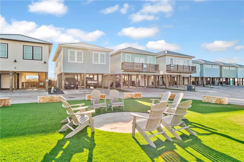 Less than a year old and already a top-performing short-term - Beach Condo for sale in Port Aransas, Texas on Beachhouse.com