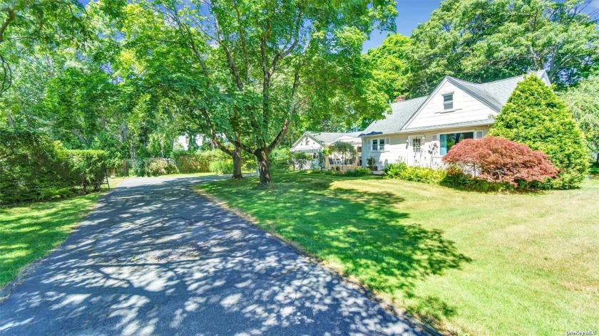 Located in the stellar location of Quiogue, this home has - Beach Home for sale in Westhampton Beach, New York on Beachhouse.com