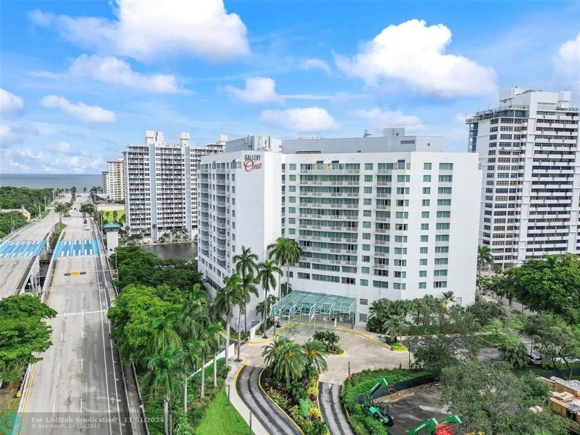 Discover an exceptional opportunity for investors and - Beach Condo for sale in Fort Lauderdale, Florida on Beachhouse.com