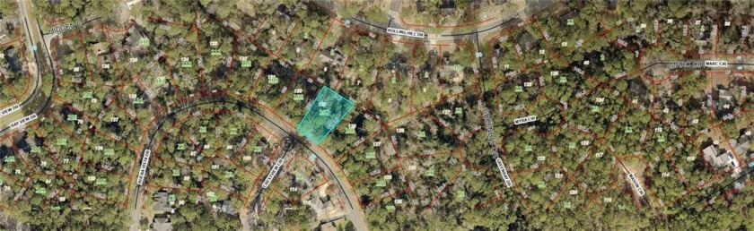 Looking for an affordable lot in a central location with lots of - Beach Lot for sale in Daphne, Alabama on Beachhouse.com