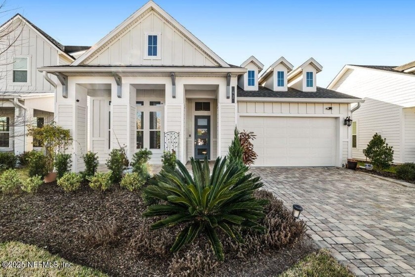 Are you searching for a spacious and modern home in a vibrant - Beach Home for sale in St Augustine, Florida on Beachhouse.com