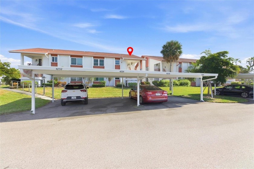 You will LOVE the convenience of this LAKEFRONT condo.  Only 2 - Beach Condo for sale in Bradenton, Florida on Beachhouse.com