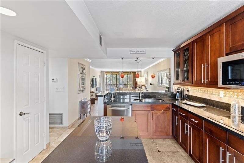 Hidden Gem Gated Boating Community, Waterfront, Free Assigned - Beach Condo for sale in Pompano Beach, Florida on Beachhouse.com