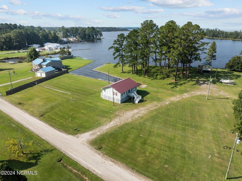 Discover the allure of coastal living at 295 Muddy Creek, an - Beach Home for sale in Aurora, North Carolina on Beachhouse.com