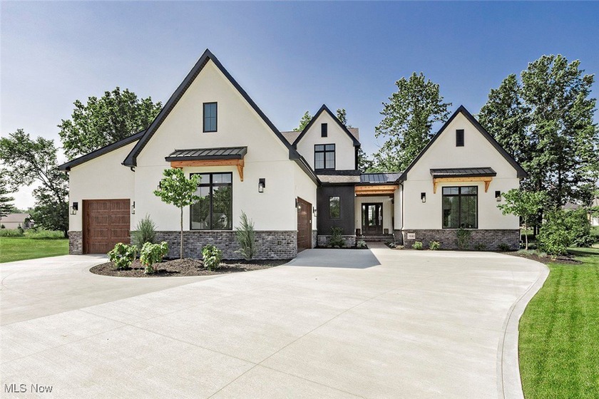 TO BE BUILT. This beautiful 3570 sq.ft. home is complete and - Beach Home for sale in Willoughby Hills, Ohio on Beachhouse.com