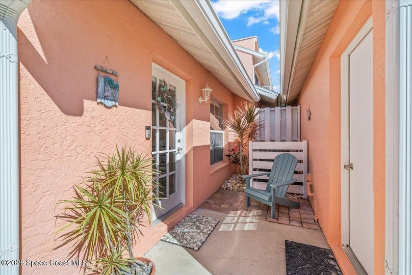 Experience coastal comfort in this exclusive South Beaches condo - Beach Condo for sale in Melbourne Beach, Florida on Beachhouse.com