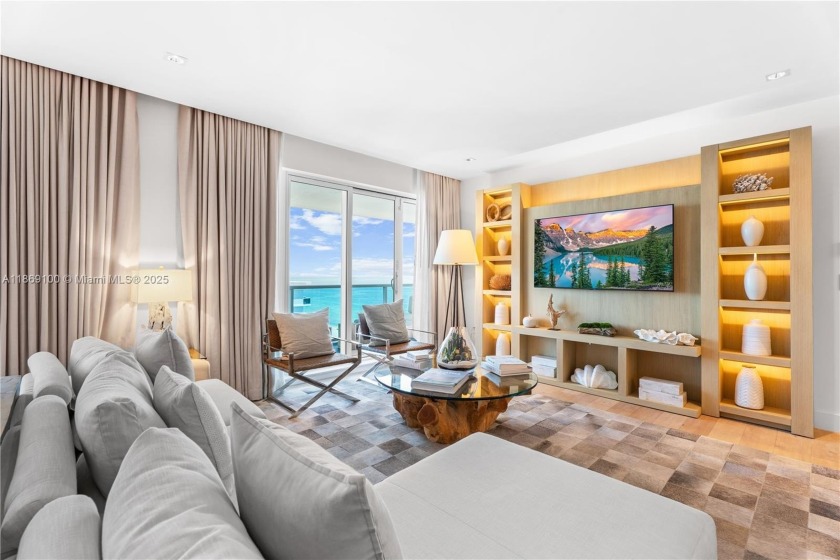 Discover the pinnacle of Miami Beach living in this turnkey - Beach Condo for sale in Miami Beach, Florida on Beachhouse.com