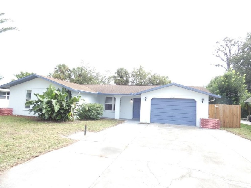 3 Bedrooms, 2 Completely New Bathrooms, Block Home, Completely - Beach Home for sale in New Port Richey, Florida on Beachhouse.com