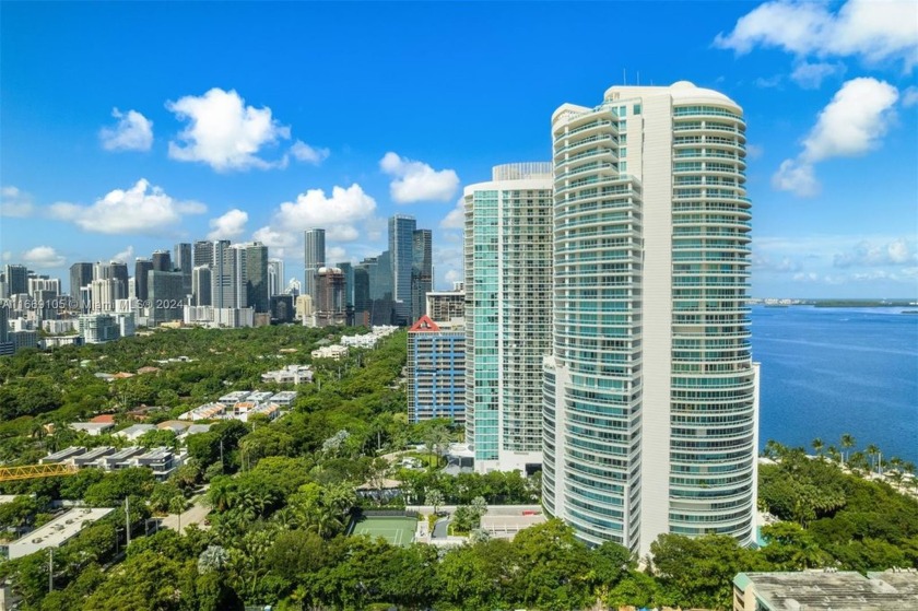 Welcome to your sophisticated new home in the heart of Brickell - Beach Condo for sale in Miami, Florida on Beachhouse.com