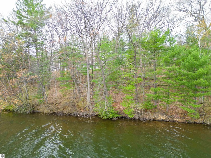 Prime waterfront lot in the heart of Traverse City awaits your - Beach Lot for sale in Traverse City, Michigan on Beachhouse.com