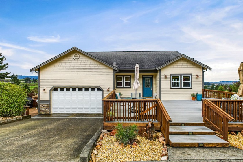 Accepted contingent offer with seller right to cancel with 15 - Beach Home for sale in Fortuna, California on Beachhouse.com