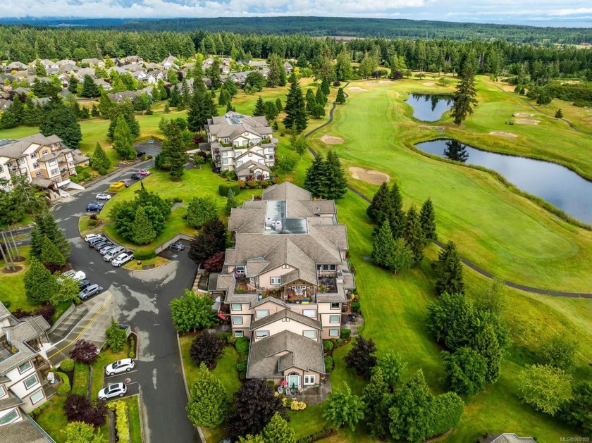 Discover affordable luxury at Corinthia Estates, nestled between - Beach Home for sale in Courtenay,  on Beachhouse.com