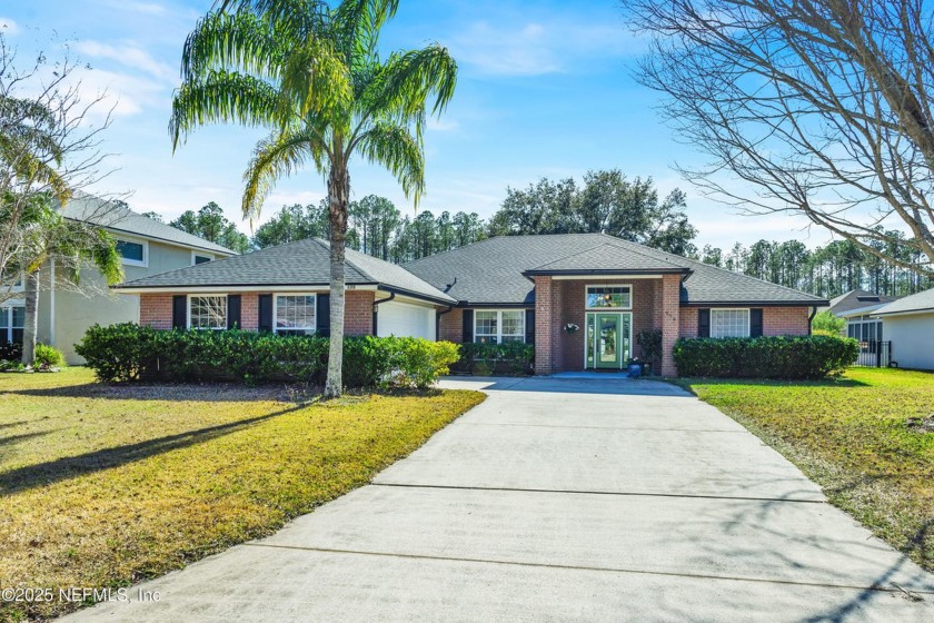Motivated POOL Home! This beautiful one-story home features 4 - Beach Home for sale in Saint Johns, Florida on Beachhouse.com