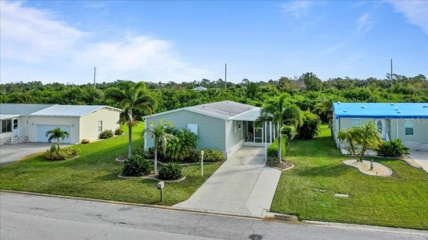 Beautiful well maintained home in desirable Lemon Bay Isles - Beach Home for sale in Englewood, Florida on Beachhouse.com