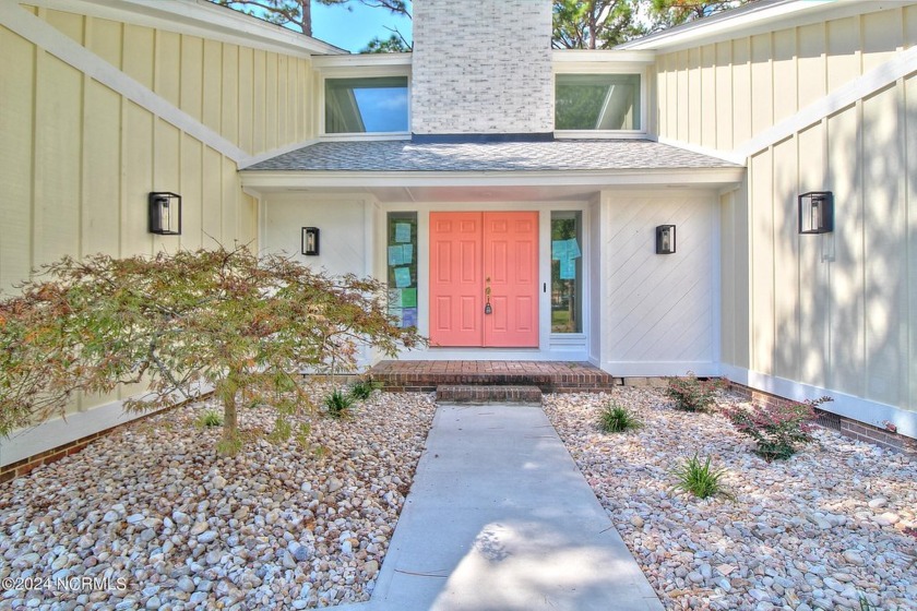 3 bedroom 2.5 bath home nestled in the community of Carolina - Beach Home for sale in Calabash, North Carolina on Beachhouse.com