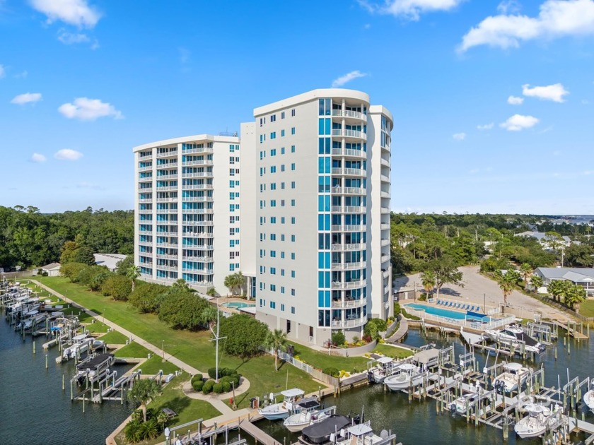 Rare Sunrise Building Unit - with breathtaking views of Terry - Beach Home for sale in Orange Beach, Alabama on Beachhouse.com