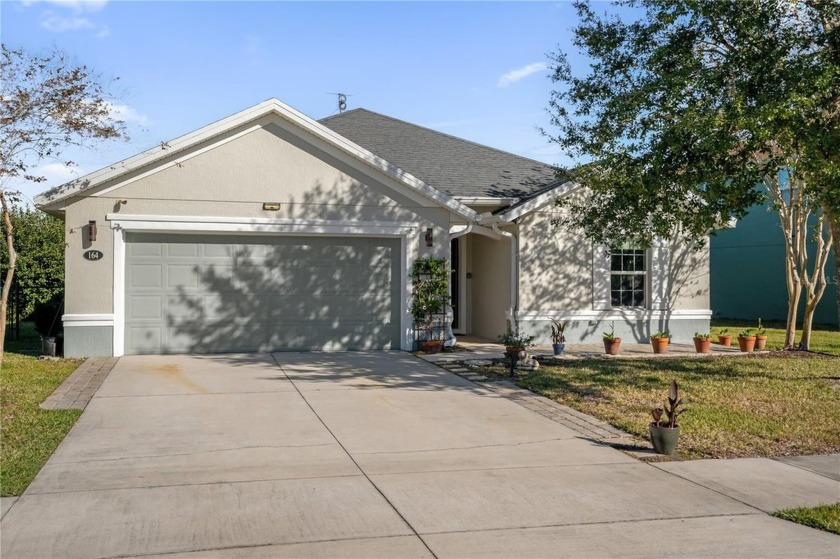 A Four Bedroom with a Stunning Water View! Welcome to 164 - Beach Home for sale in Ormond Beach, Florida on Beachhouse.com